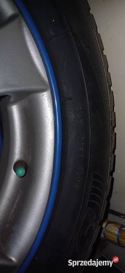 Felgi alusy Jarosław