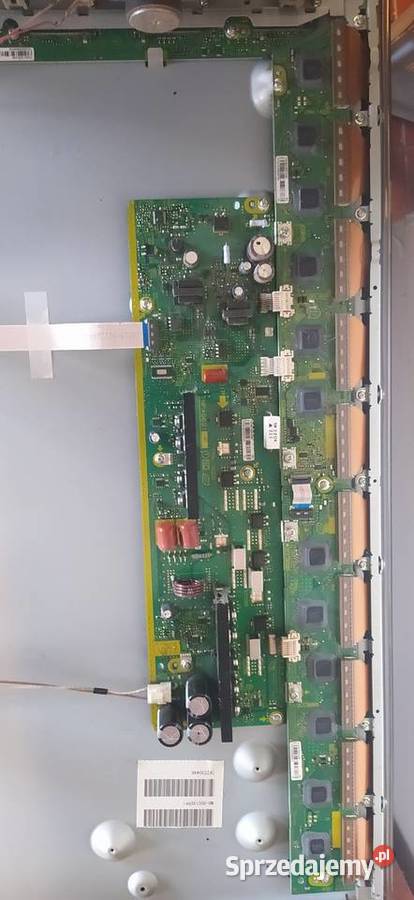 TNPA5621 i TNPA5674 moduły ZSUA z Panasonica podkarpackie Krosno
