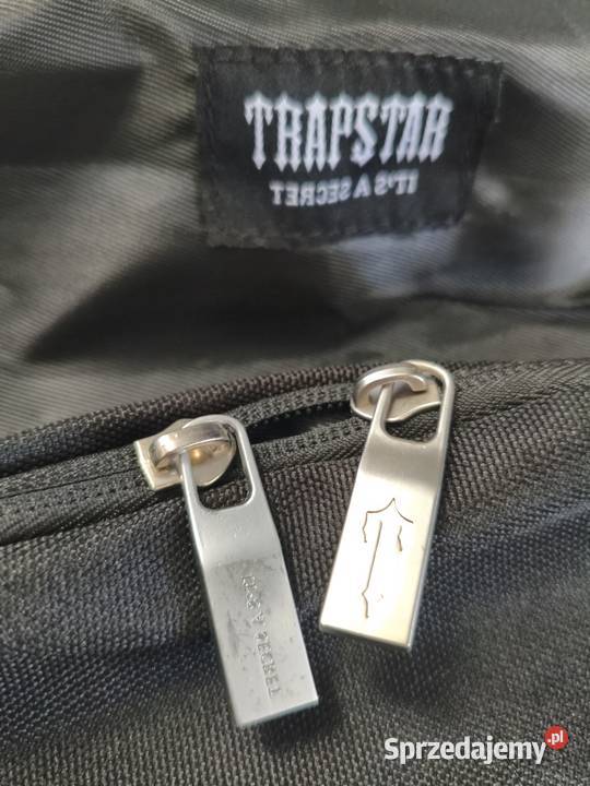Plecak TRAPSTAR Uniseks Łęczna
