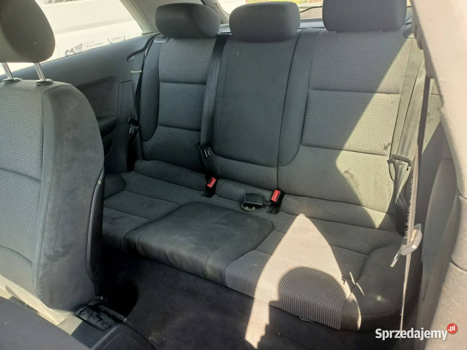 Audi A3 Audi A3 16 03r 8P 20032012 Hatchback Tarnów
