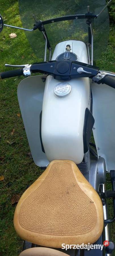 Mz trophy 250 nieuszkodzony łódzkie Pabianice