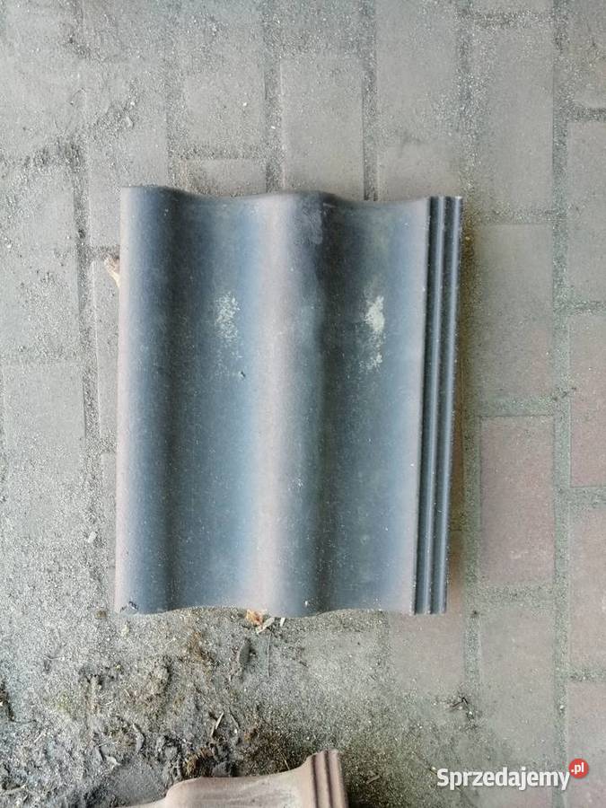 Braas dachówka celtycka lumino grafit Przywory