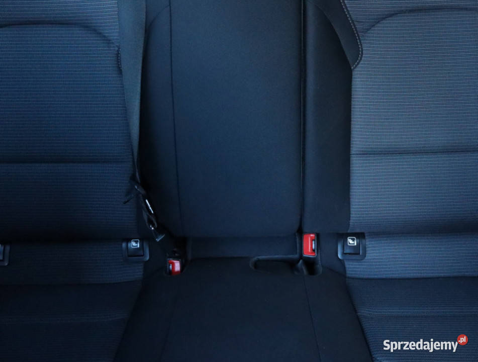 Hyundai i30 14 CVVT elektryczne lusterka Piaseczno