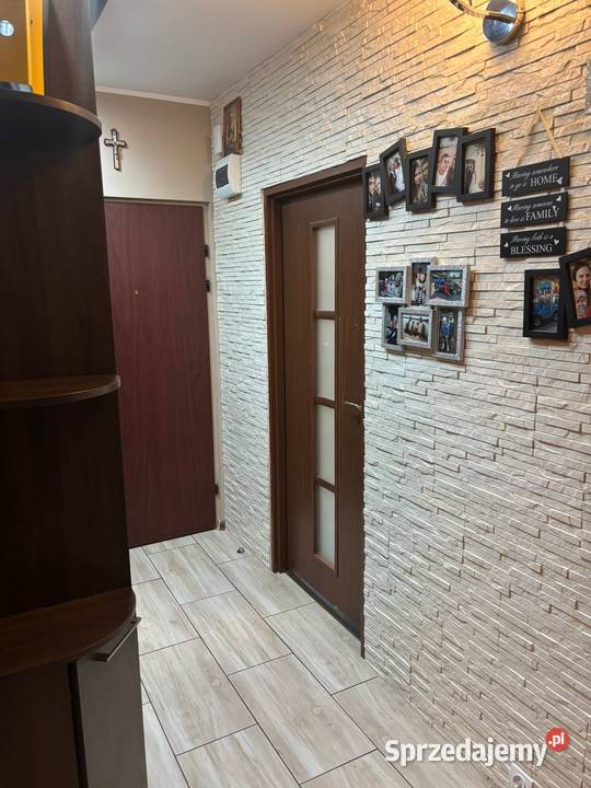 3 pokojowe Mieszkanie osiedla Zielone Wzgórza Białystok sprzedam