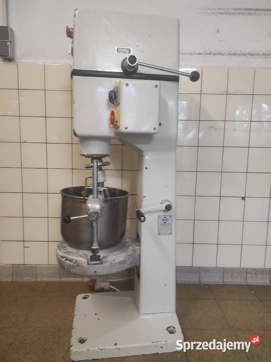 Ubijaczka cukiernicza Rego SM 2 Rzeszów