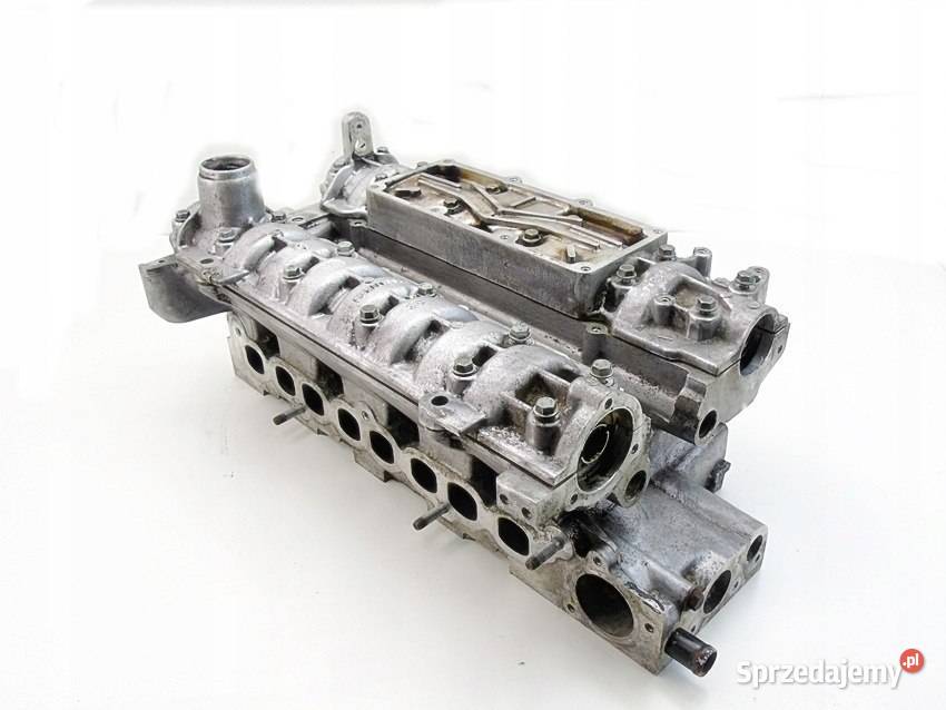 Głowica wałki 20 16V IDE LAGUNA 2 MEGANE 1 2 Sosnowiec