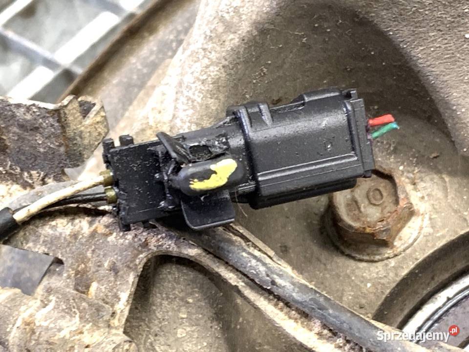 ZWROTNICA LEWY PRZÓD LEXUS CT 18 99 osobowe podkarpackie