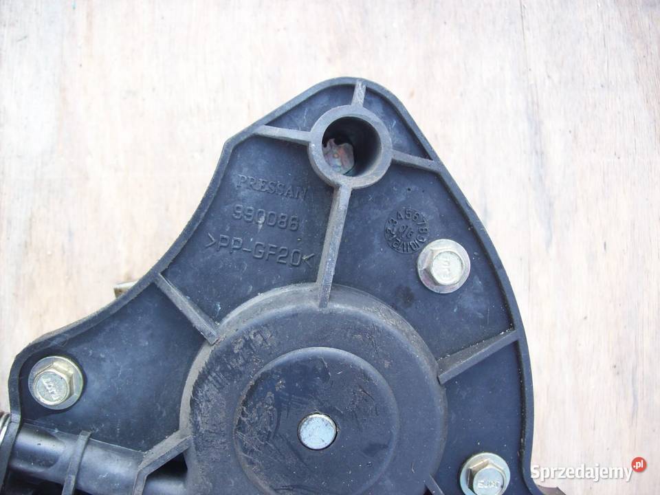 Thalia Podnosnik szyby lewy przod elektryczny Mińsk Mazowiecki
