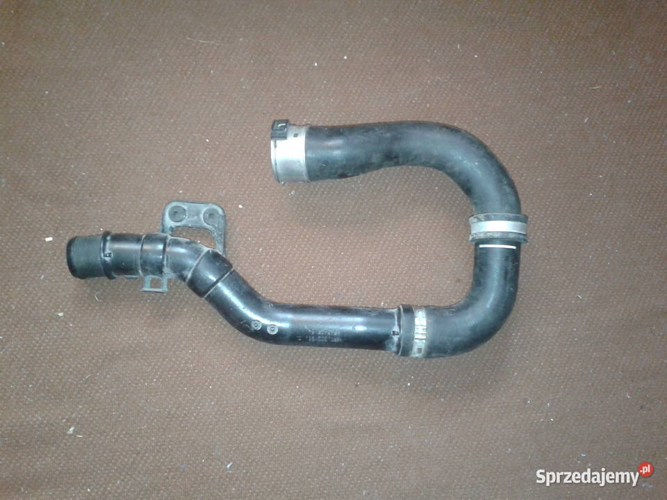OPEL CORSA D 13 CDTI DOLOT RURA PRZEWÓD Chełm sprzedam