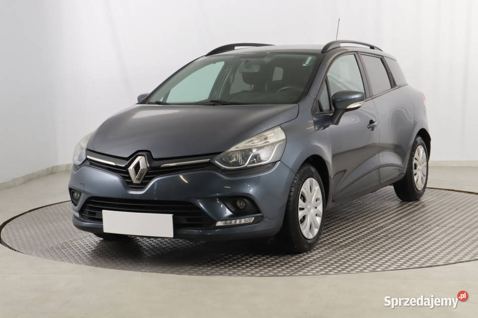 Renault Clio 09 TCe Zabrze sprzedam