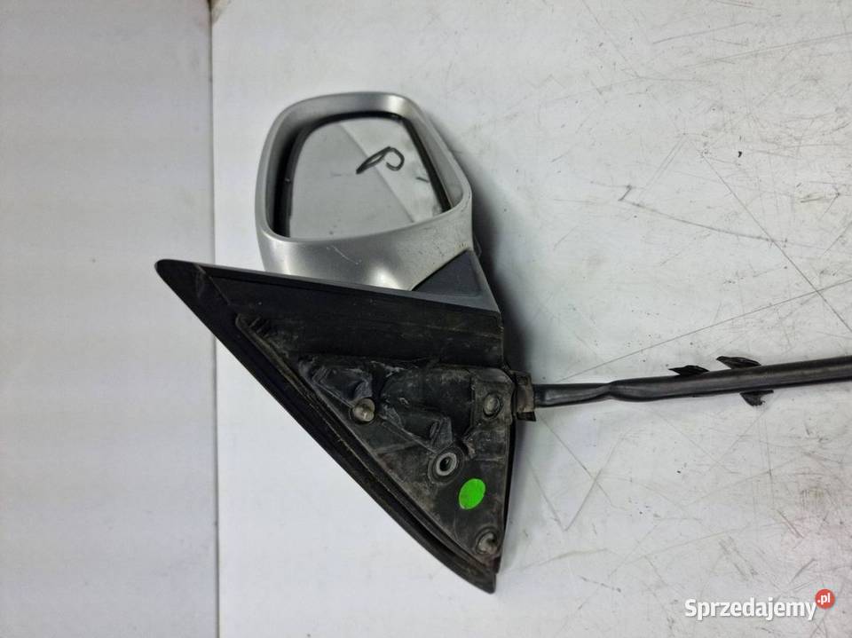 LUSTERKO PRAWE AUDI A8 D3 LY7W Pozostałe Lipno