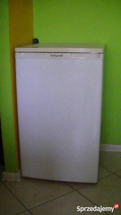 zamrażarka 4 szufladowa