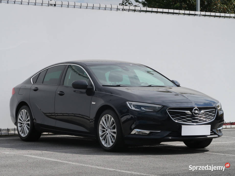 Opel Insignia 20 CDTI Lublin