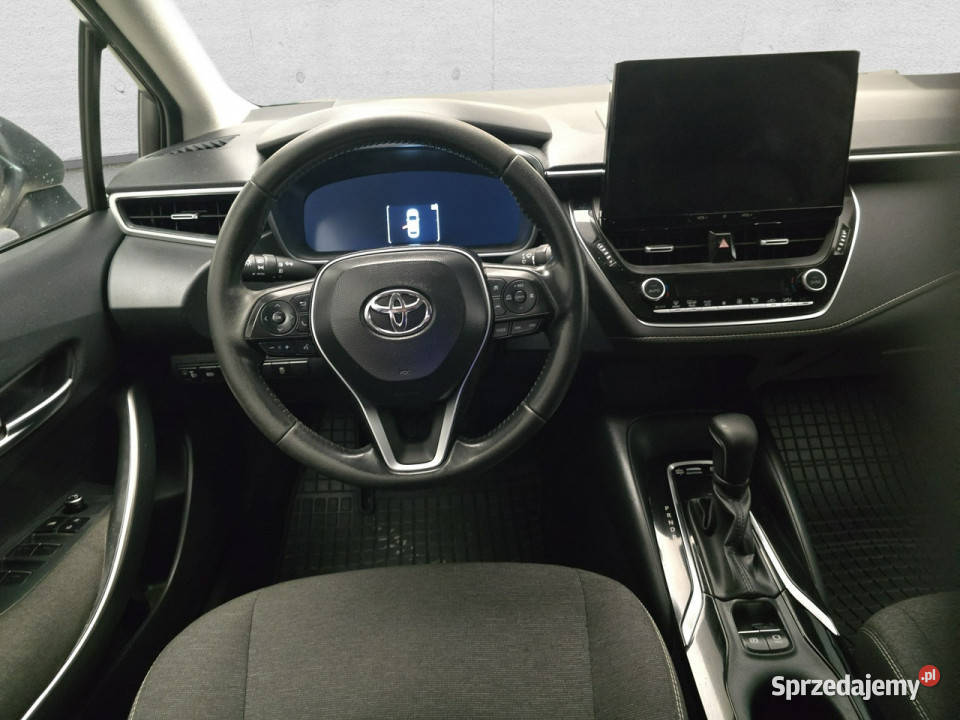 Toyota Corolla E21 2019 Corolla Motoryzacja Komorniki