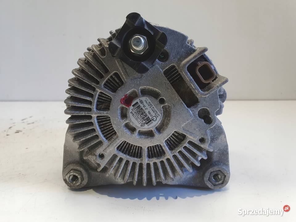 Renault Talisman 15 DCI ALTERNATOR 231003784R Janów sprzedam