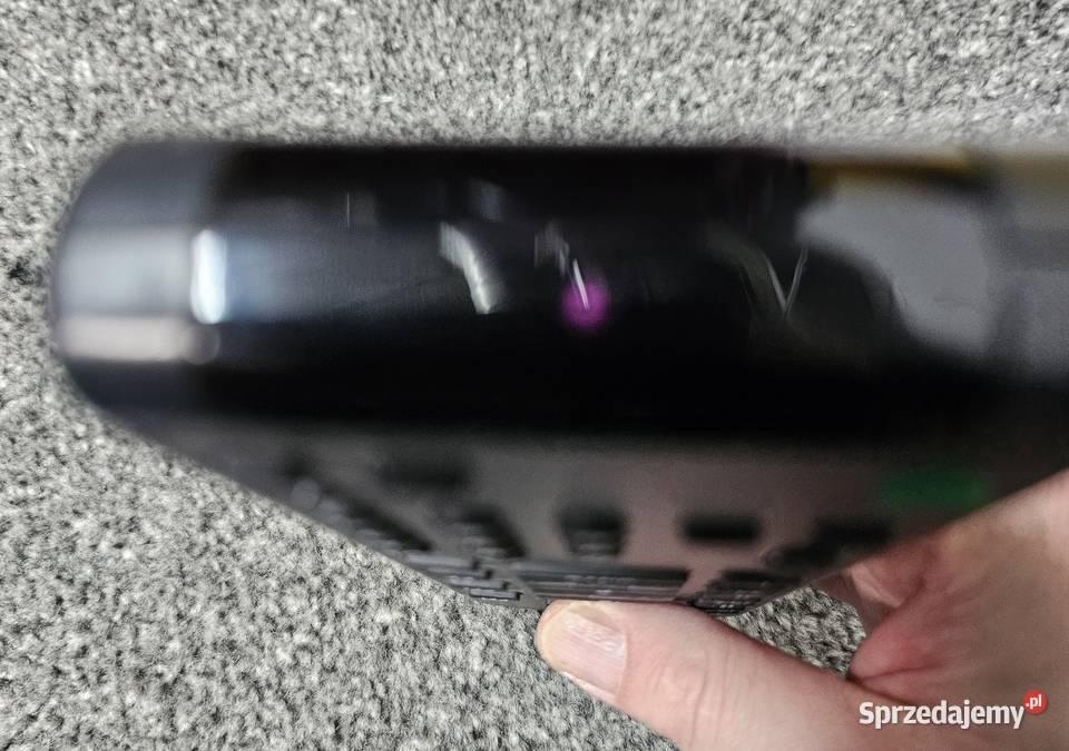 Pilot Sony audio RMSE5 sprawny wysyłka małopolskie Kraków