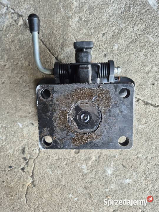ROCKINGER 841B40 Automatyczny zaczep przyczepy z Rybnik