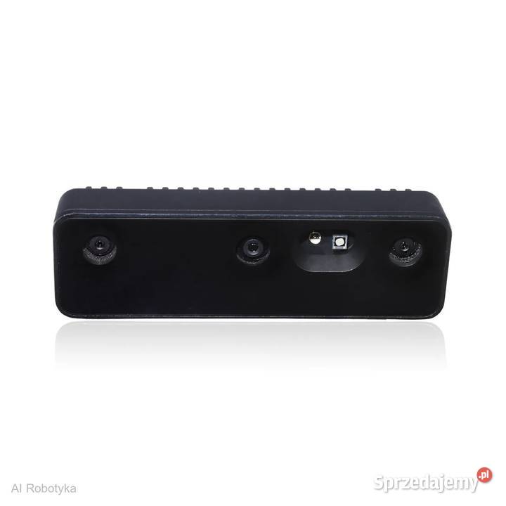 Luxonis OAKD Pro Auto Focus kamera głębi 3D z AI sprzedam