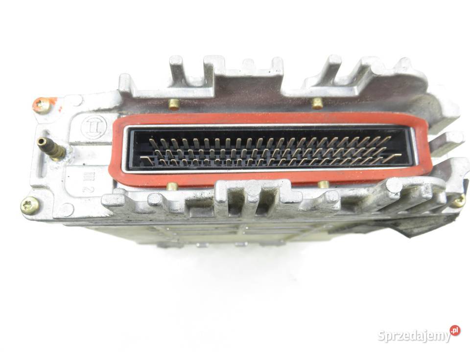 STEROWNIK VW SHARAN I 19 TDI 028906021GT Komputery sprzedam