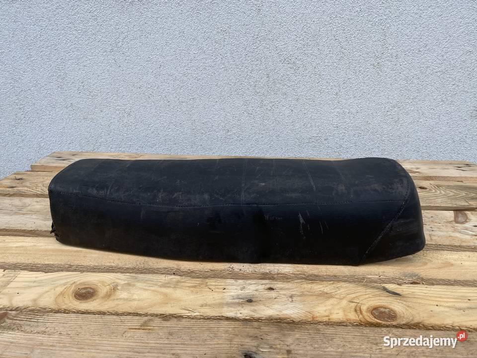 ROMET OGAR 200 205 50T1 SIEDZENIE Kraków