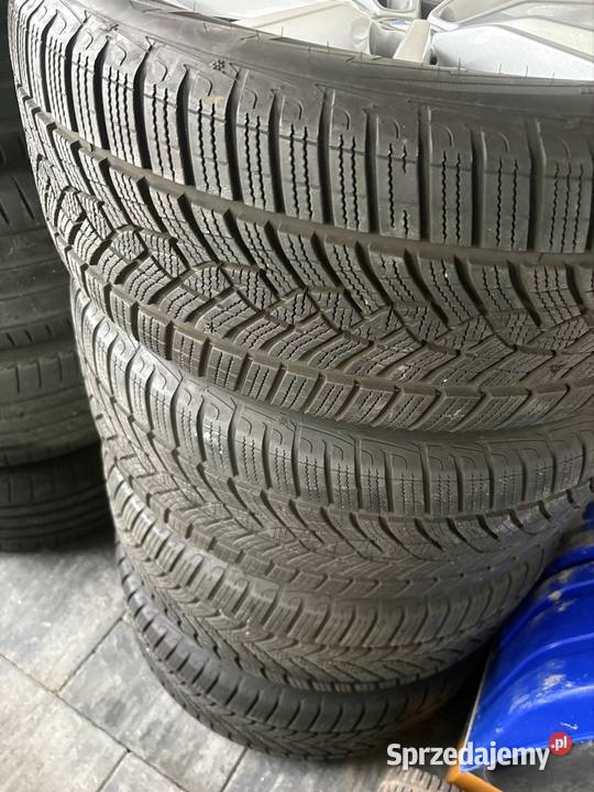 Alufelgi bmw g20 g21 g22 g23 g42 5x112 Kielce