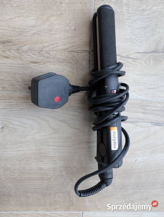 prostownica Babyliss zachodniopomorskie Szczecin