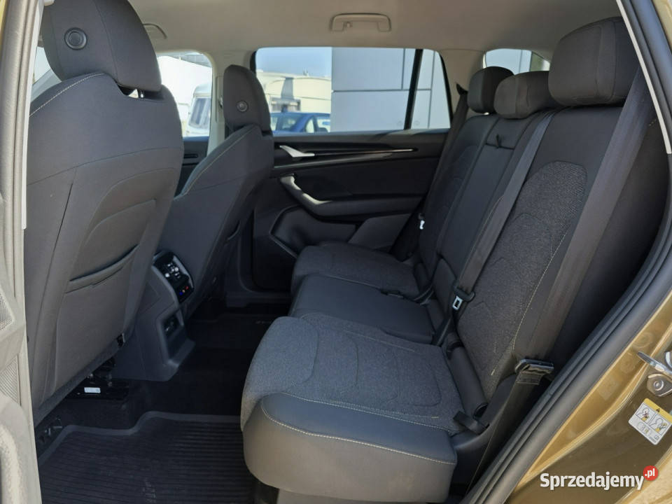 koda Kodiaq 20 TDi 193 4x4 2024 DSG7 19