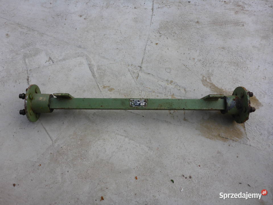 koła pełne lane CONTINENTAL 5x112 wąskie i Radom