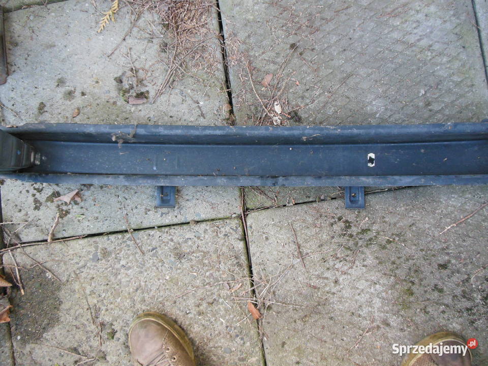 FABIA 2 II 5J ROOMSTER 2007 5J0807109B BELKA Kozy sprzedam