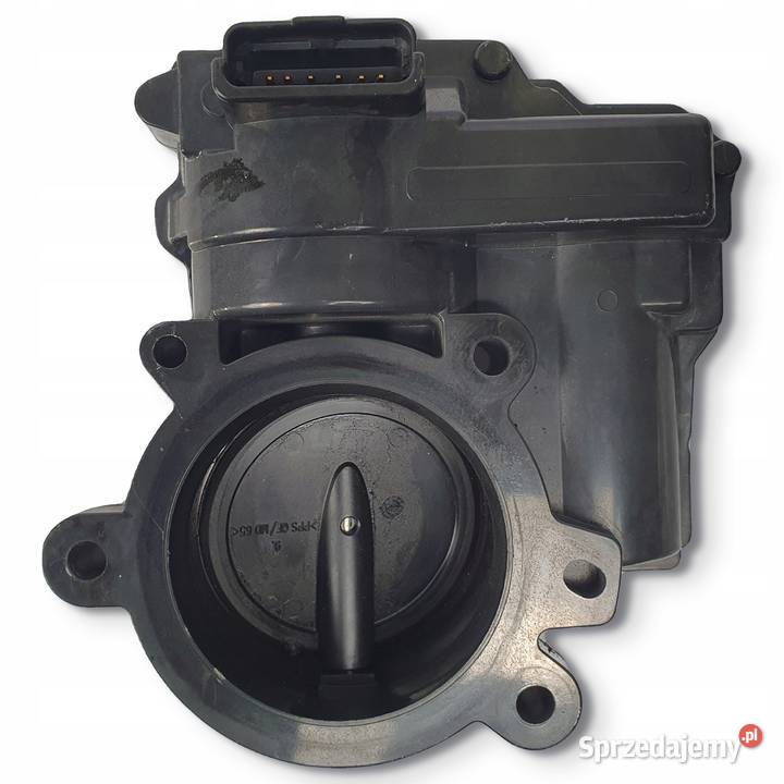 PRZEPUSTNICA Mini Cooper R56 16 16V VTi Chełm