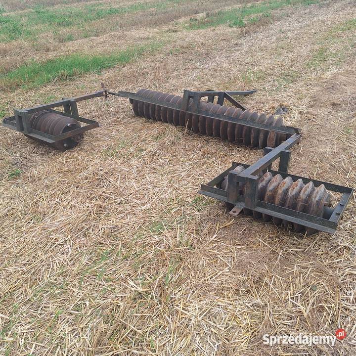 Wały posiewne lubelskie Białopole