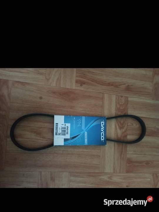 Pasek klinowy do Fiata Stilo podkarpackie Stalowa Wola sprzedam