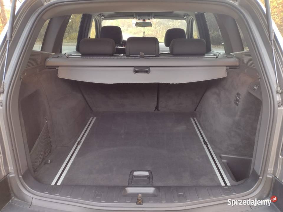 BMW X3 E83 30d 204 Lipsko sprzedam