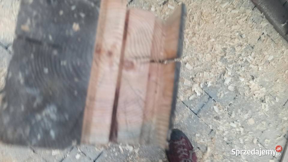frez złożony do drzwi frezwid lubuskie Kłodawa sprzedam