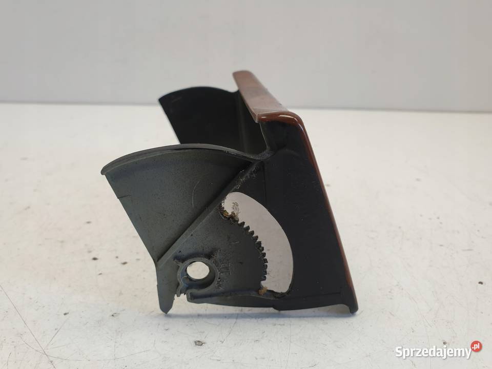 Seat Alhambra I lift POPIELNICZKA Dekor osłona Popielniczki Rudka