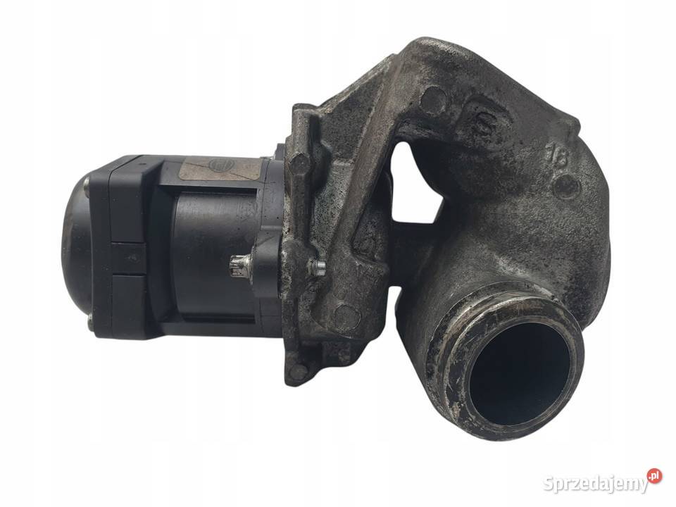 ZAWÓR EGR Citroen C4 Peugeot 307 Ford Focus 16 lubelskie Chełm