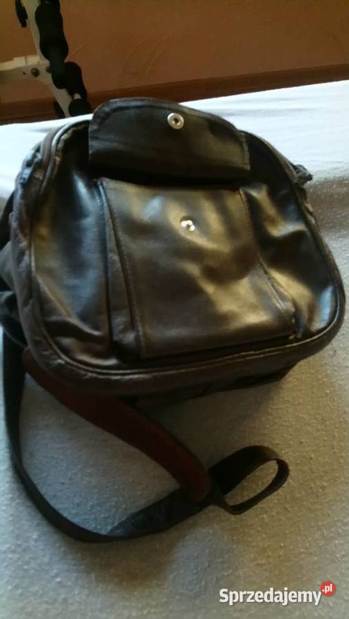 Torba meska składana Gdańsk