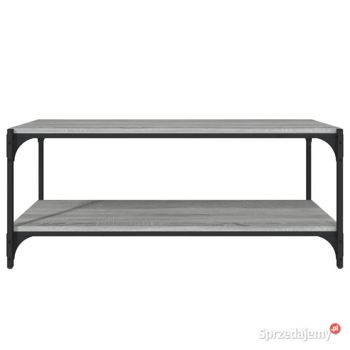Szafka pod TV szary dąb sonoma 100x33x41 sprzedam