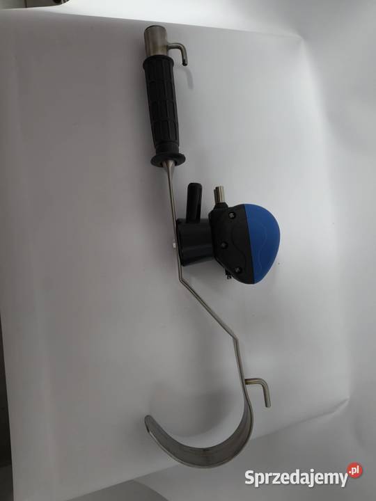 Wieszak z Kwasówki z pulsatorem kompletny Grajewo