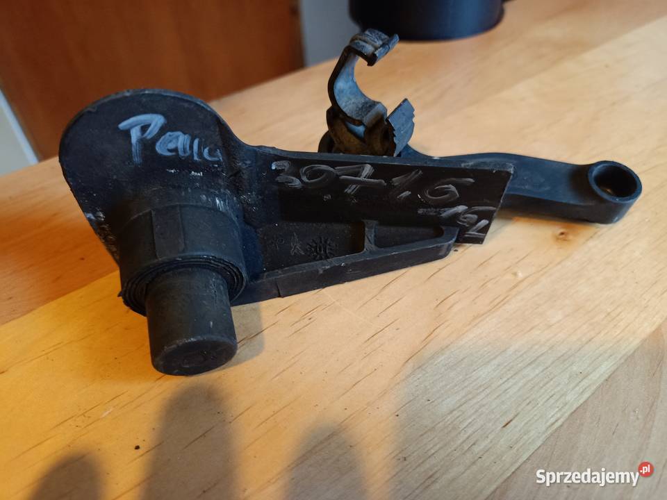 Peugeot 407 16 16v czujnik położenia wału Szczecin