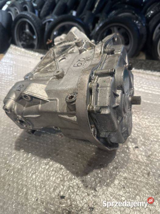 Skrzynia Czujnik BMW K100 RS K1 K100 LT K75 V470 Części i akcesoria motocyklowe Poznań
