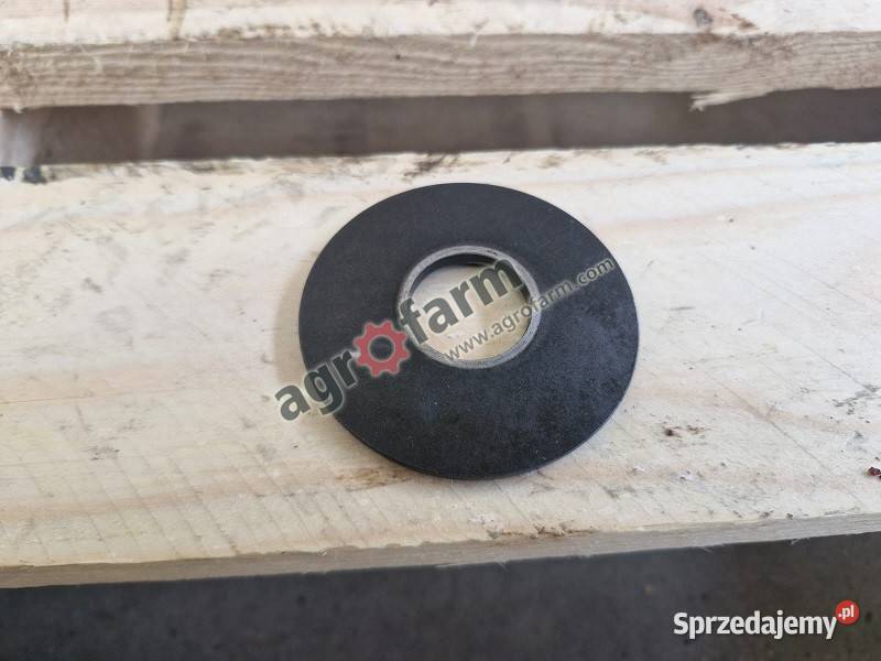 Podkładka Massey Ferguson 3635 8110 8150 dolnośląskie Byków