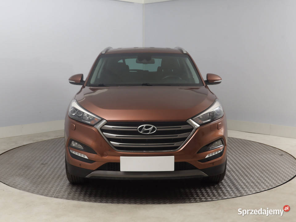 Hyundai Tucson 16 GDI przyciemniane szyby Bielany Wrocławskie
