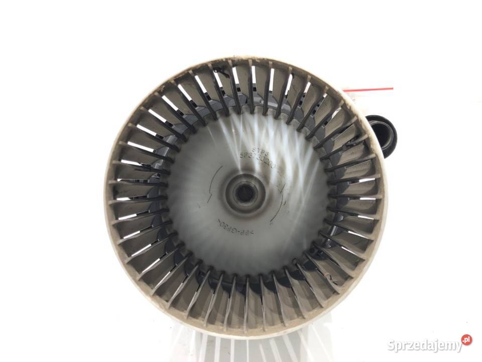 DMUCHAWA NAWIEWU DACIA LODGY 5P3730100 sprzedam