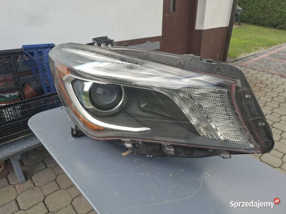 Reflektor Bixenon Mercedes CLA 250 AMG