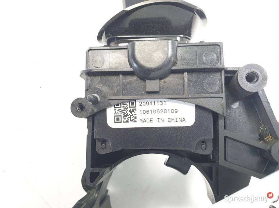 PRZEŁĄCZNIK ZESPOLONY CHEVROLET ORLANDO 20941129 osobowe Lipno