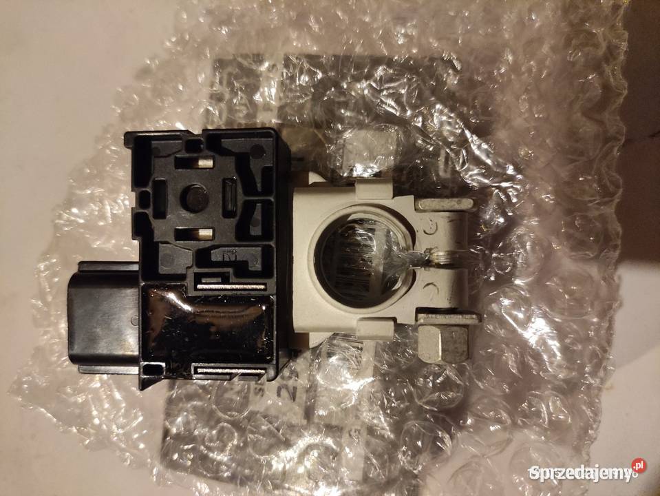 KLEMA AKUMULATORA RENAULT NISSAN 294G0C990D Brzesko