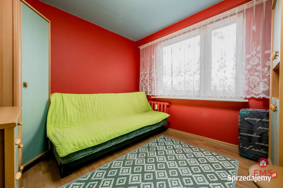 Mieszkanie sprzedam 603m2 3pokojowe Białystok Nieruchomości