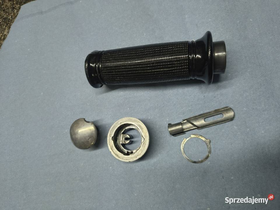 Rolgaz jawa cz 175 250 350 stara jawa Rzeszów