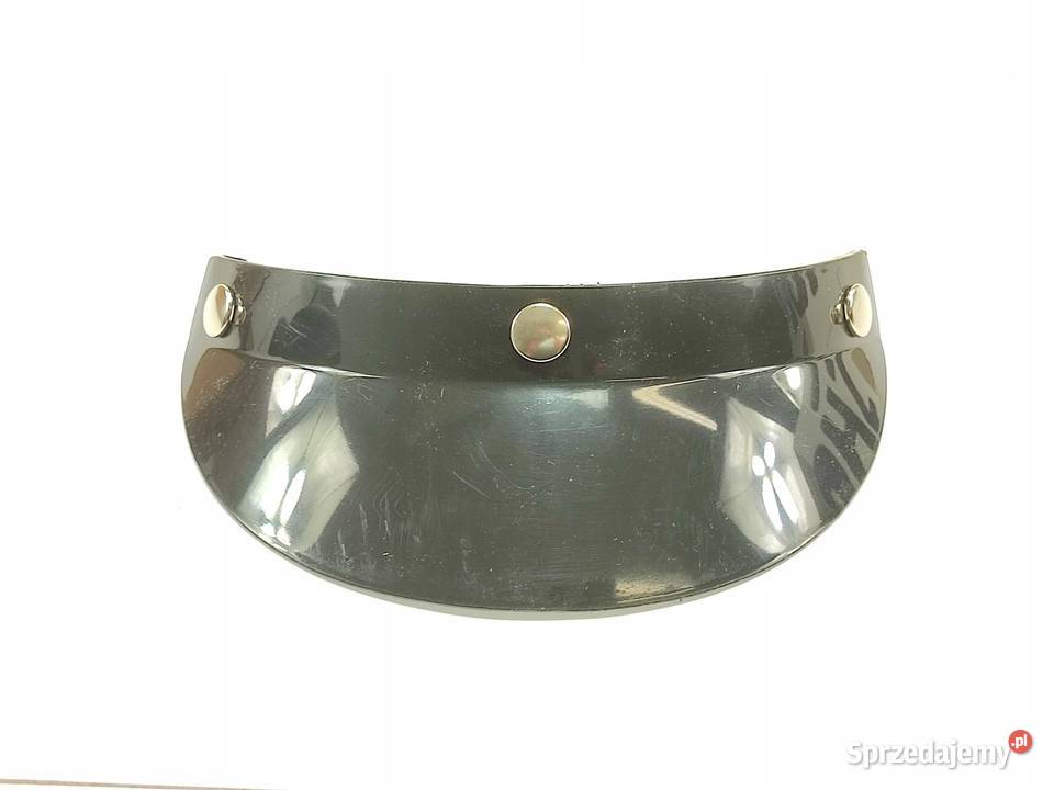 KASK S20 S20 BLACK MAT ROZMIAR S SHOEI NOWY Łączniki stabilizatorów